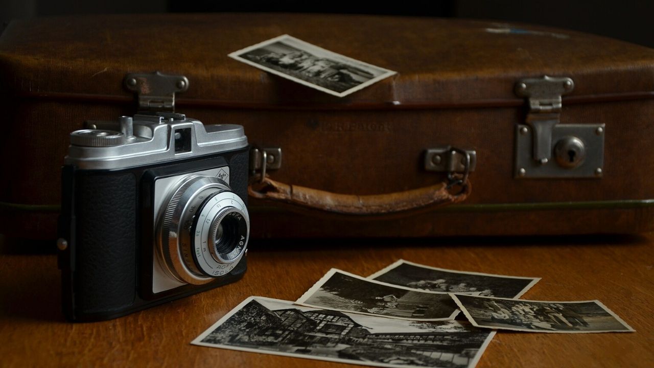 8 câmeras fotográficas para registrar momentos icônicos