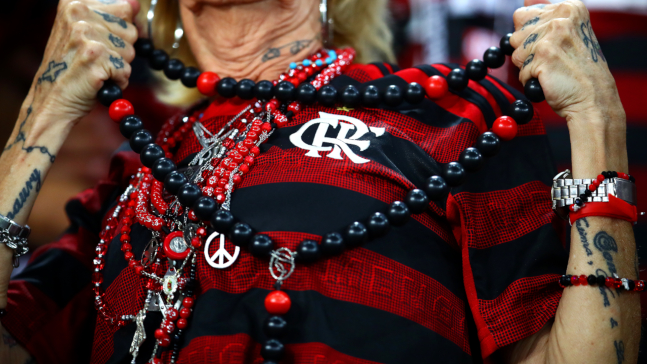Pódio rubro-negro: as conquistas do Flamengo que vão além do futebol
