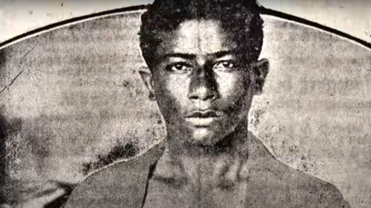Cangaceiro aos 11 anos de idade: conheça Volta Seca, o homem do bando de Lampião