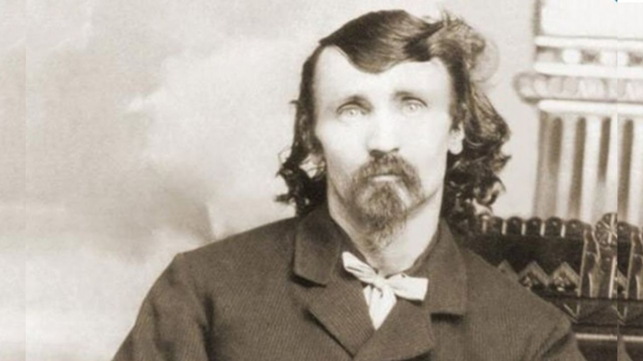 Canibal do Colorado: o bárbaro crime do assassino Alferd Packer