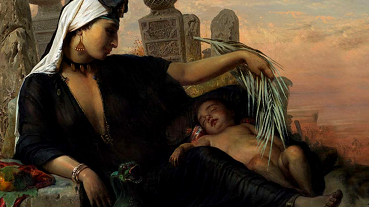 Gravidez no Egito Antigo: o peculiar método das mulheres descobrirem uma gestação
