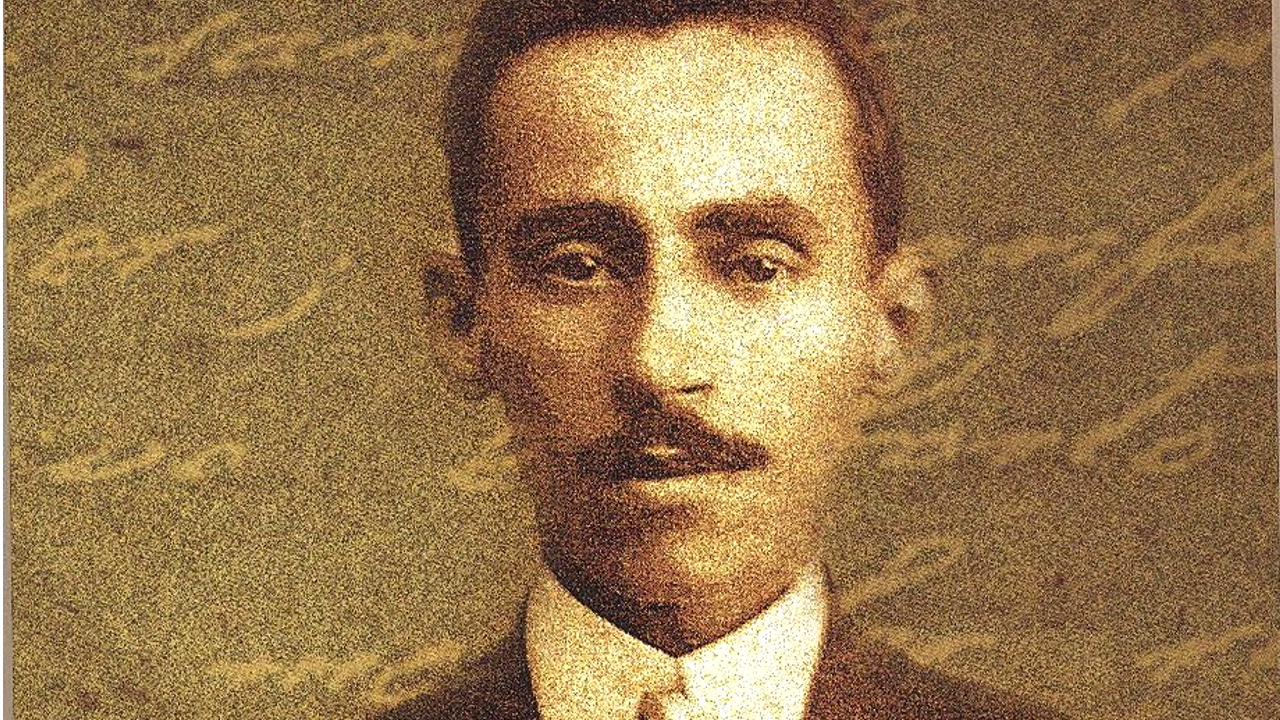 Augusto dos Anjos: O poeta estimado pela morte, apadrinhado pela melancolia