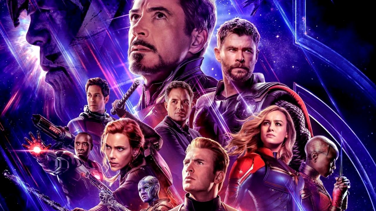 Resenha: O que achamos de Vingadores – Ultimato. Sem spoilers!
