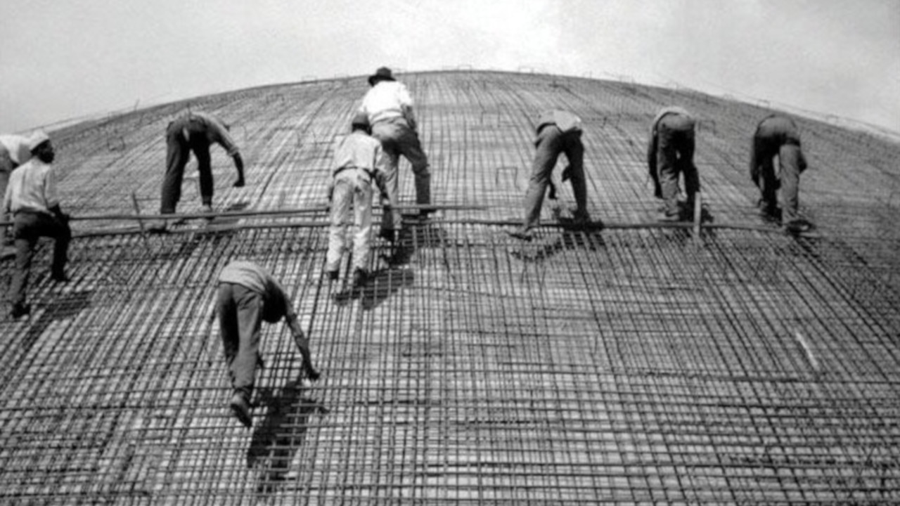 Biografia “não autorizada” do Brasil reflete contradições históricas