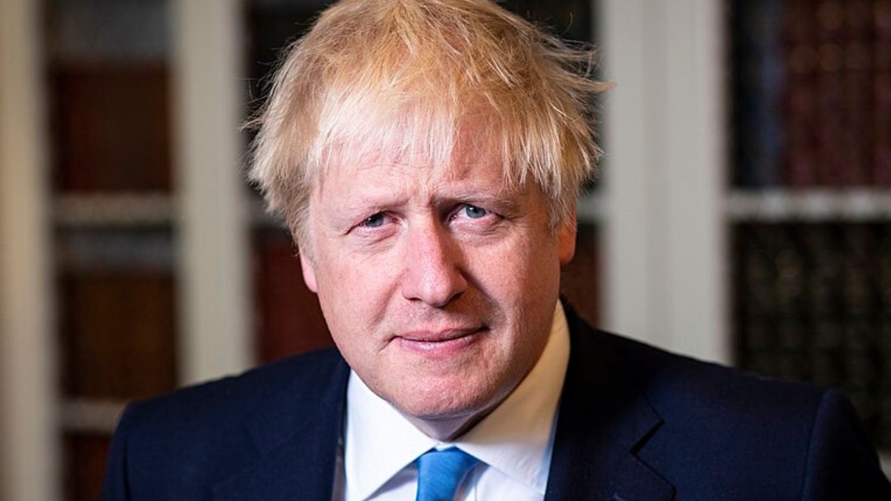 Boris Johnson diz não ter mentido sobre evento durante medidas restritivas contra covid-19