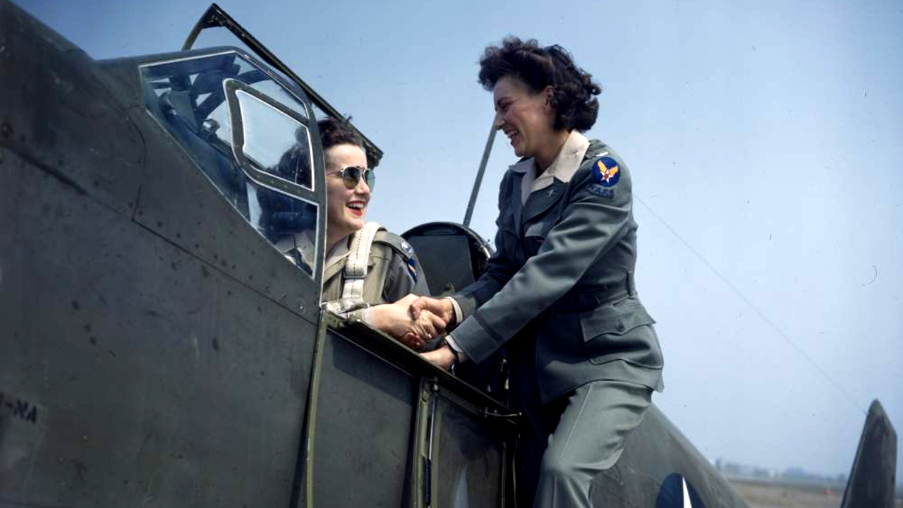 Bruxas da Segunda Guerra: conheça as aviadoras que aterrorizavam os soldados da SS