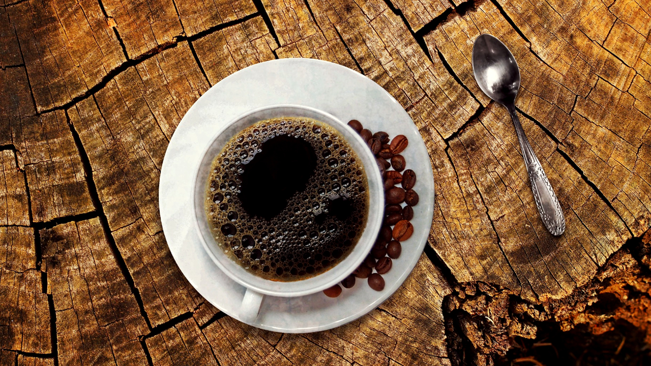 Café: Da proibição a dominação mundial