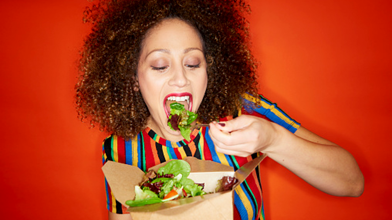 A guerra contra as calorias: Será que estamos contando da maneira correta?
