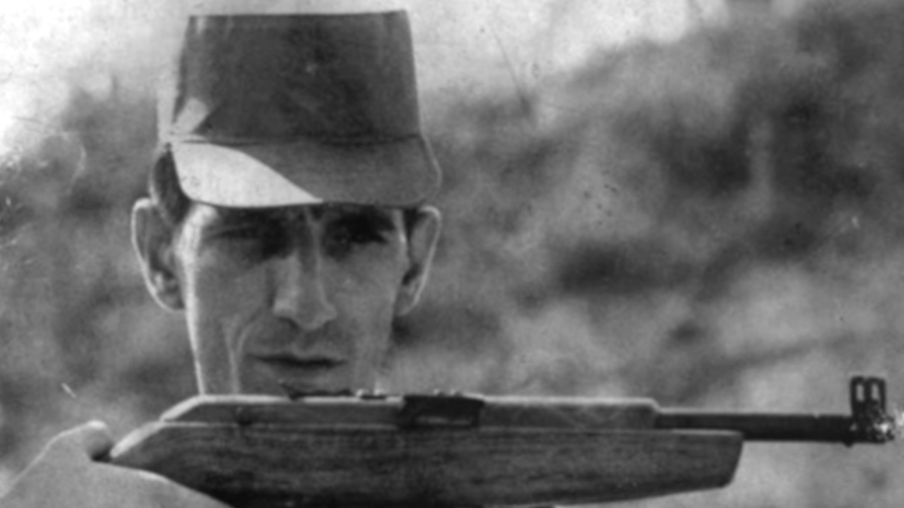 Perseguição na caatinga: A morte de Carlos Lamarca, o outro inimigo da ditadura