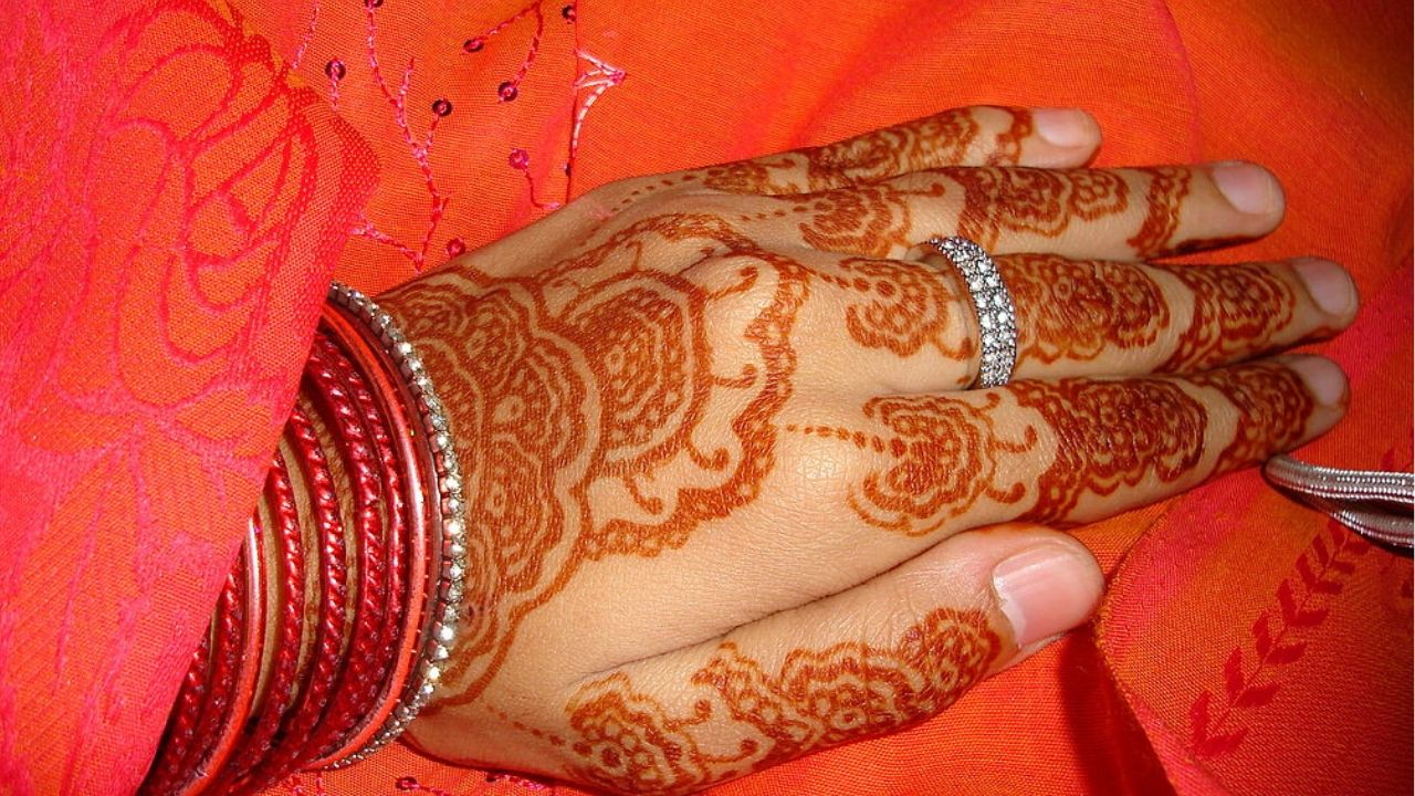 Casamento às cegas pelo mundo