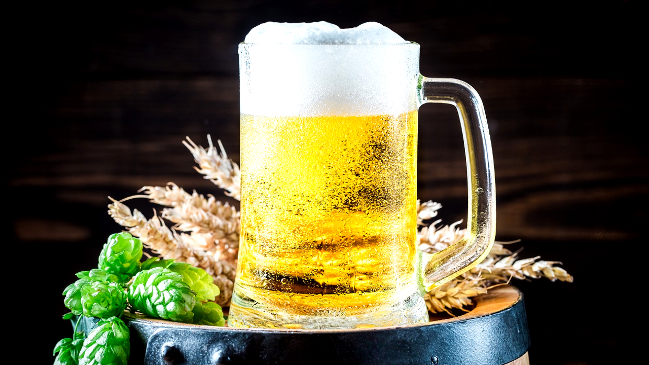 Cerveja: Um brinde secular ao presente dos deuses