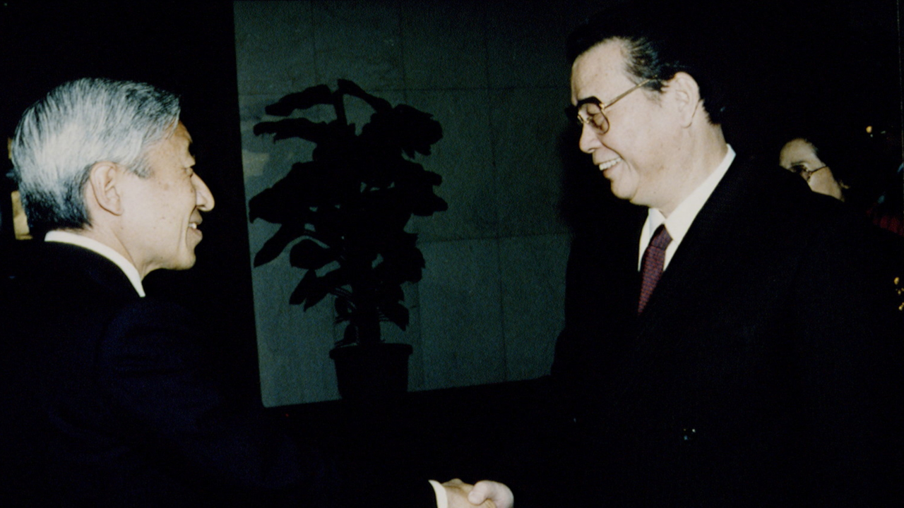 Chineses x Japoneses: Uma controversa história milenar