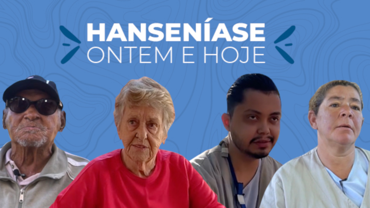 Editora Caras produz curta-metragem sobre “Hanseníase Ontem e Hoje”