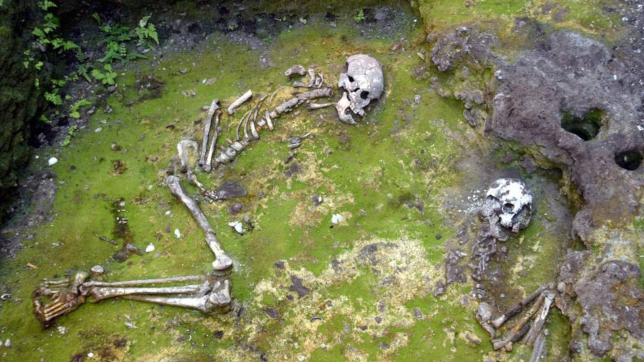 Sambaquis: Um mistério de 8 mil anos