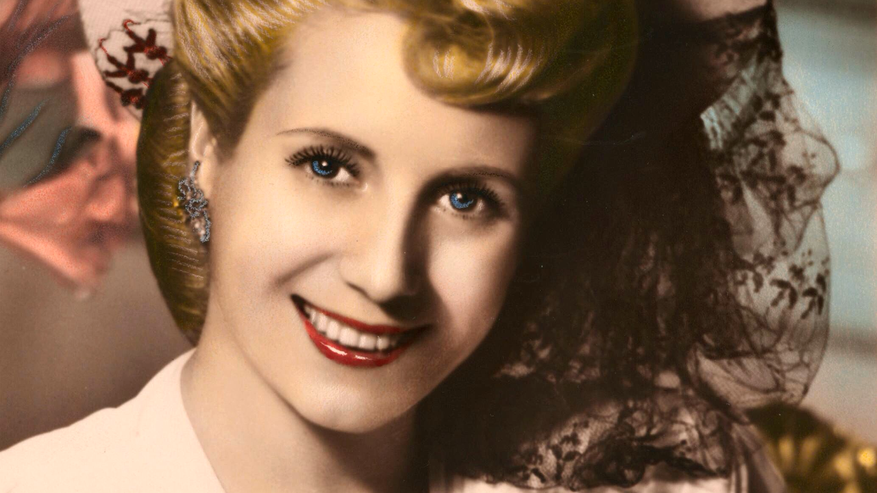 Eva Perón, ícone do populismo e mãe dos pobres