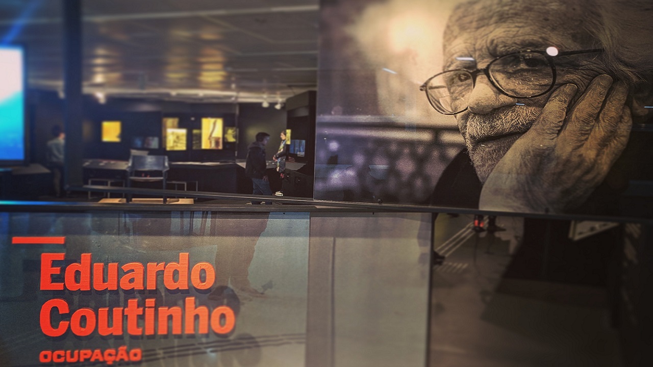 Eduardo Coutinho é tema de mostra em São Paulo