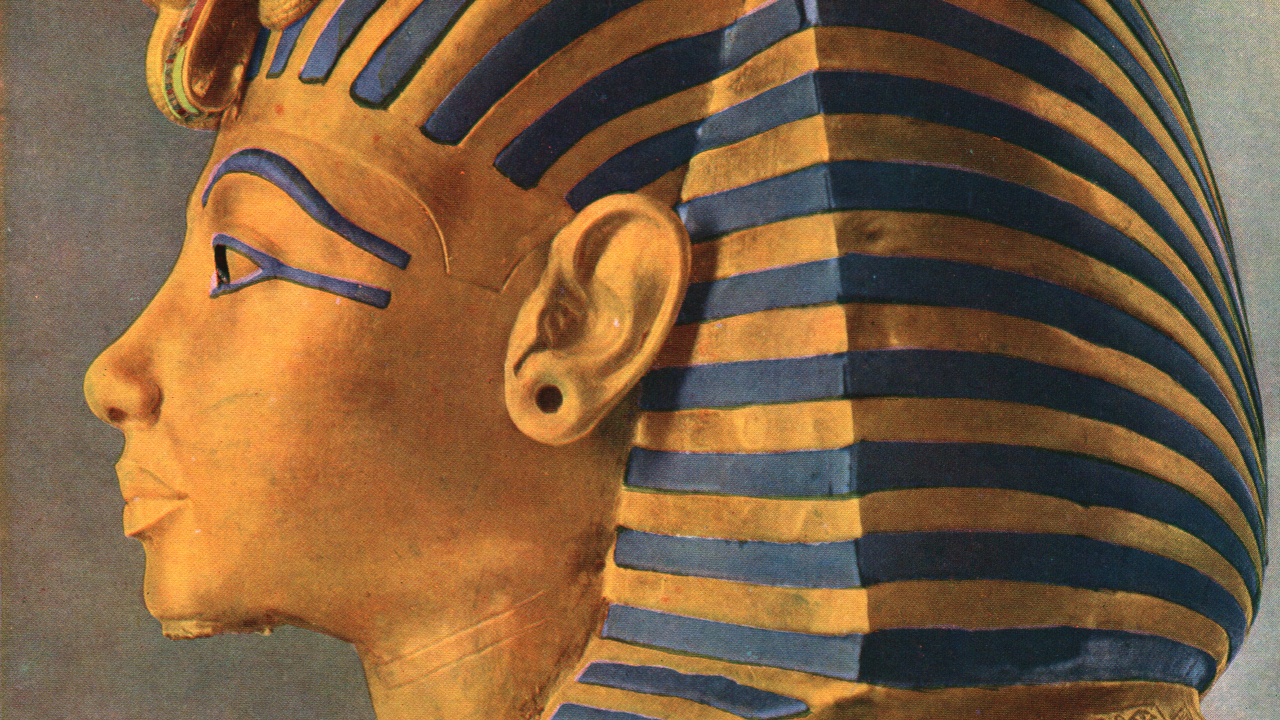 De Tutancâmon a Ramsés II: Os maiores faraós do Egito