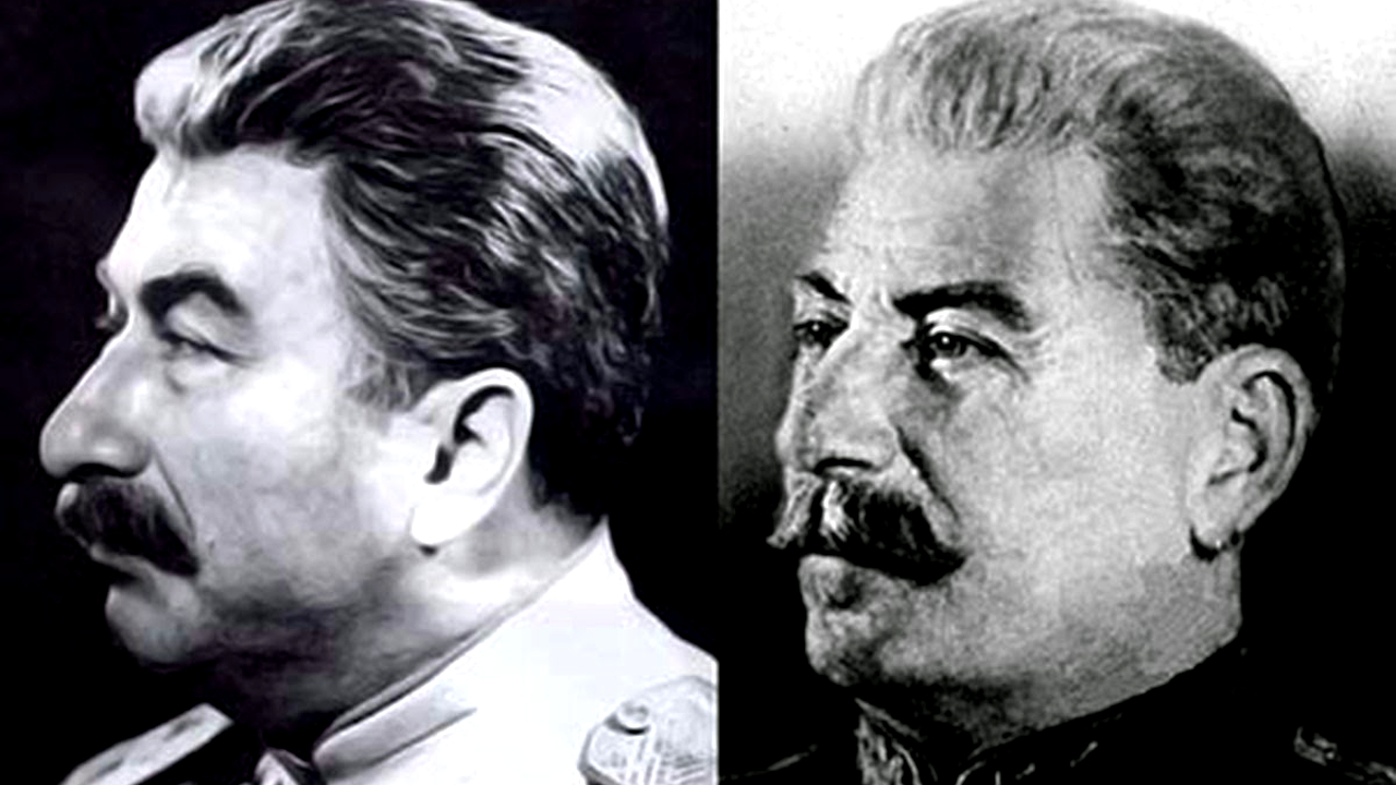 Sósias ditadoras: Dublês que se arriscaram por Stalin, Saddam Hussein e Fidel Castro