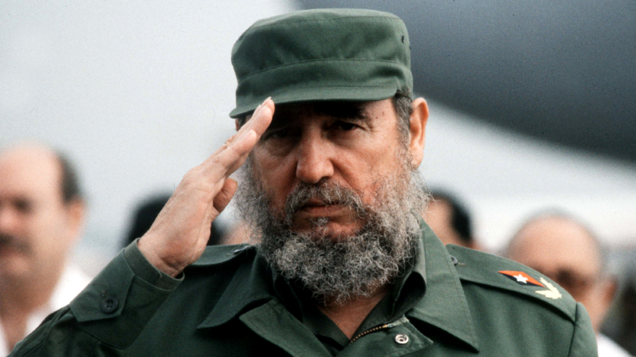 Regime Fidel Castro: A repressão aos homossexuais
