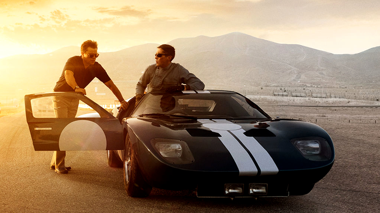 O matador de Ferraris: A incrível história que inspirou o filme Ford vs Ferrari