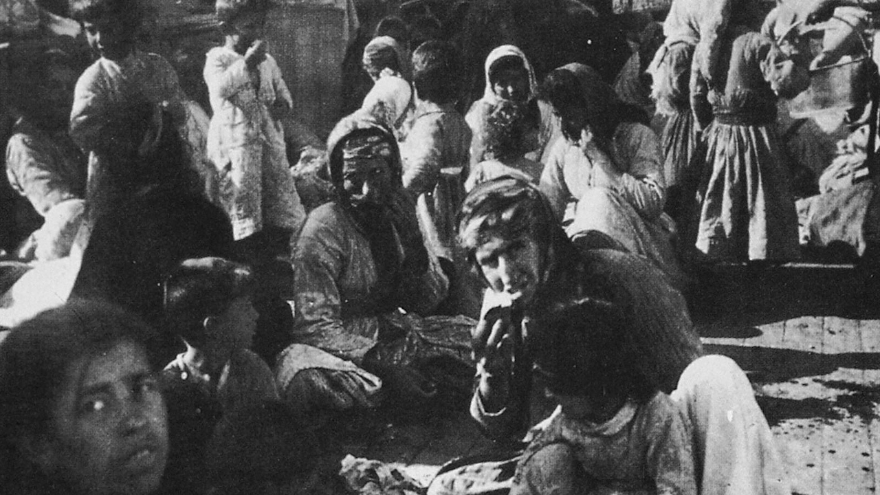 Violações e marchas da morte: Genocídio Armênio completa 106 anos sem o devido reconhecimento