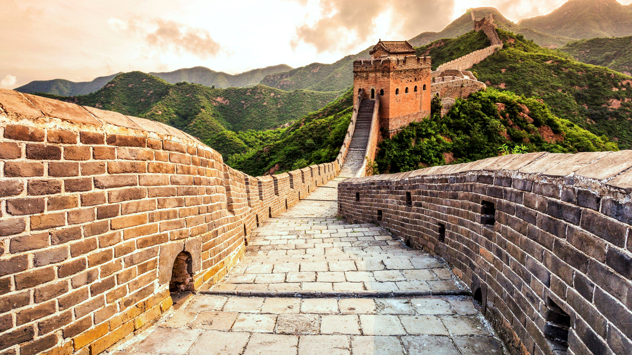 Maravilha do mundo moderno: Fatos curiosos sobre a Grande Muralha da China
