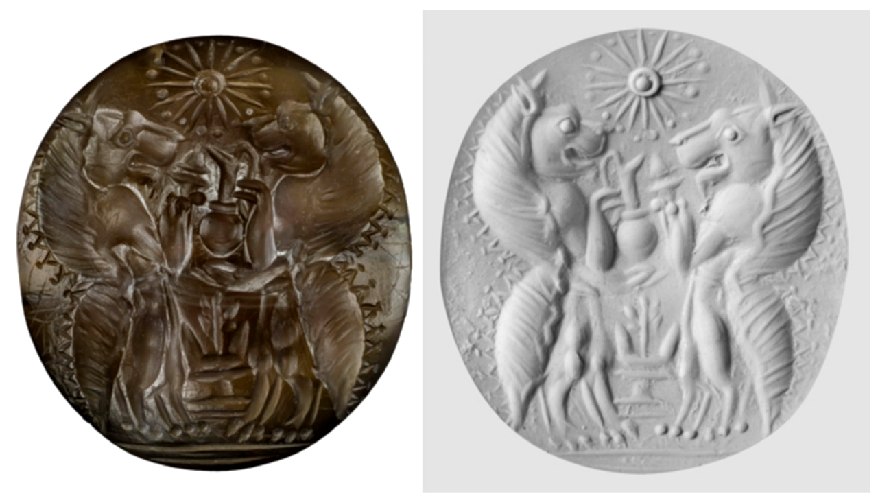 Descoberto túmulos gregos revestidos de ouro que podem abrigar realeza grega