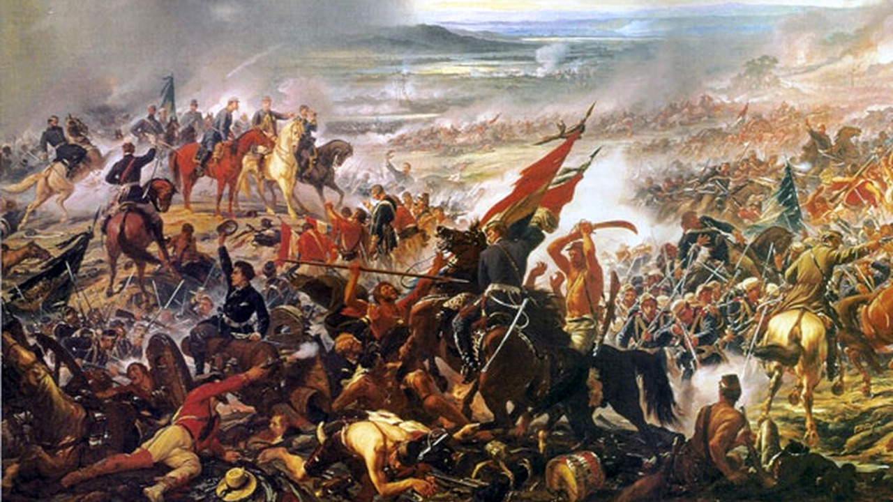 Guerra do Paraguai: A terrível origem da guerra bacteriológica