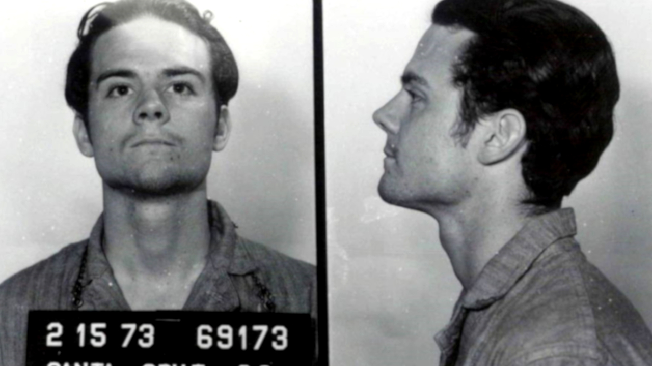 Herbert Mullin, o serial killer que matava para impedir terremotos