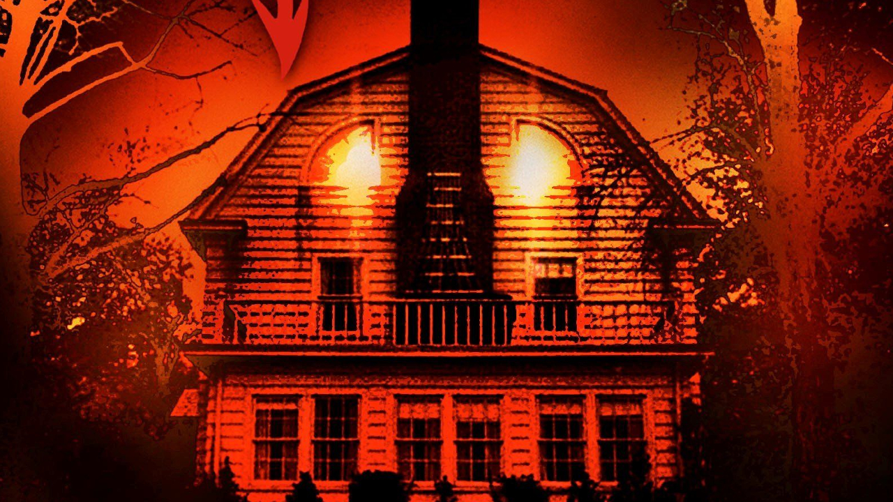 Horror em Amityville:  um dos crimes mais violentos dos Estados Unidos