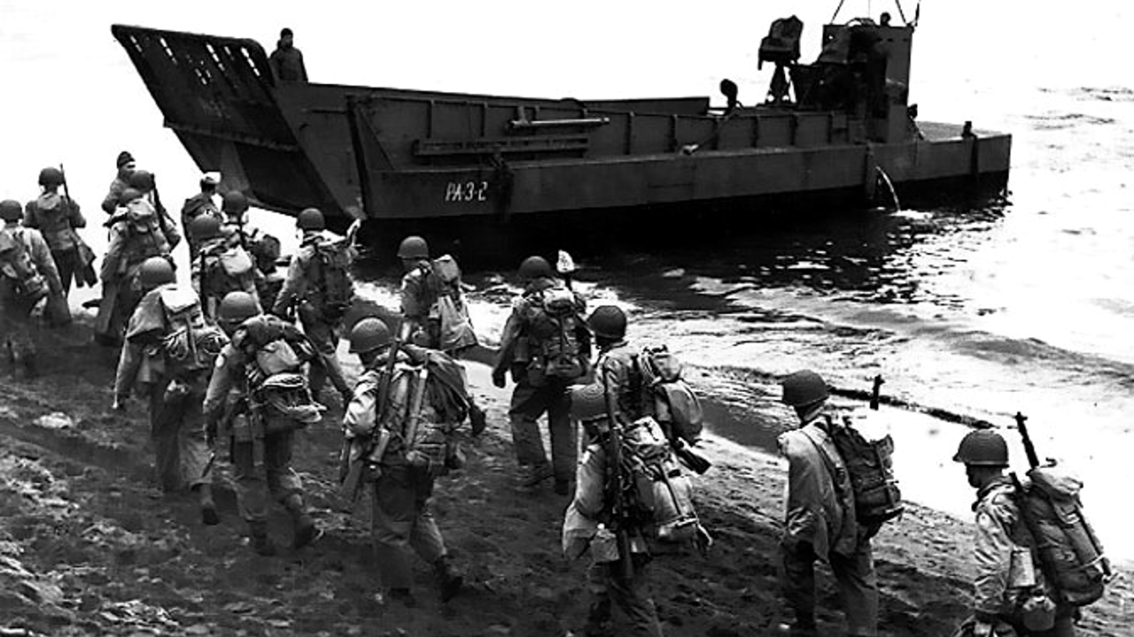 Confira 5 fatos curiosos sobre a invasão japonesa no Alasca durante a Segunda Guerra Mundial