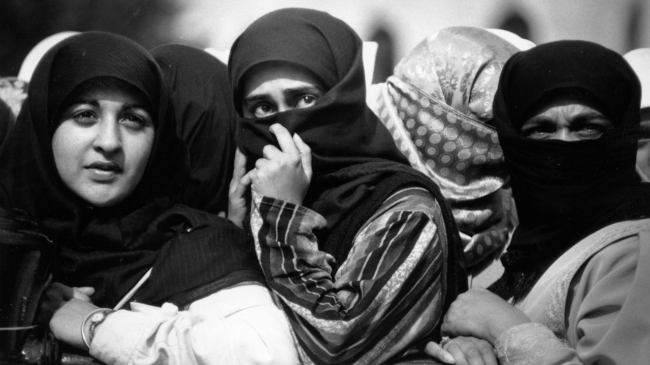A verdadeira posição do islamismo em relação a cruel prática de apedrejamentos