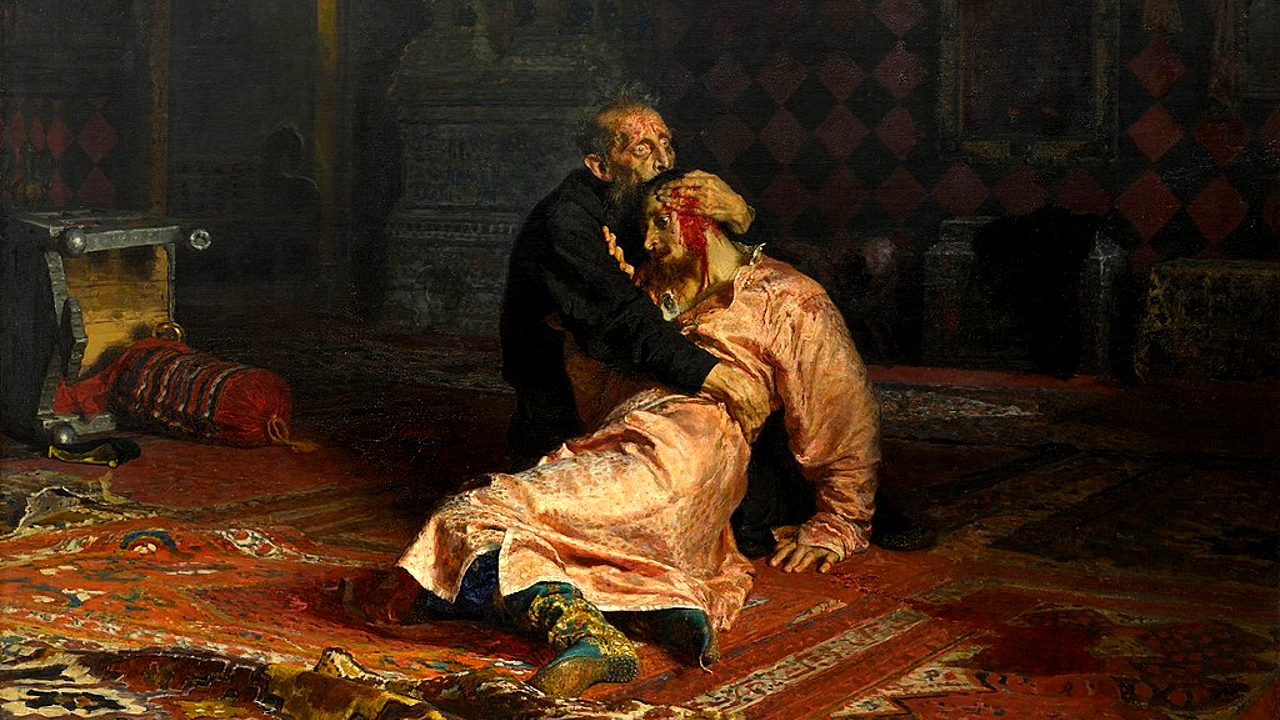 Ivan IV: Por que o czar russo era tão terrível?