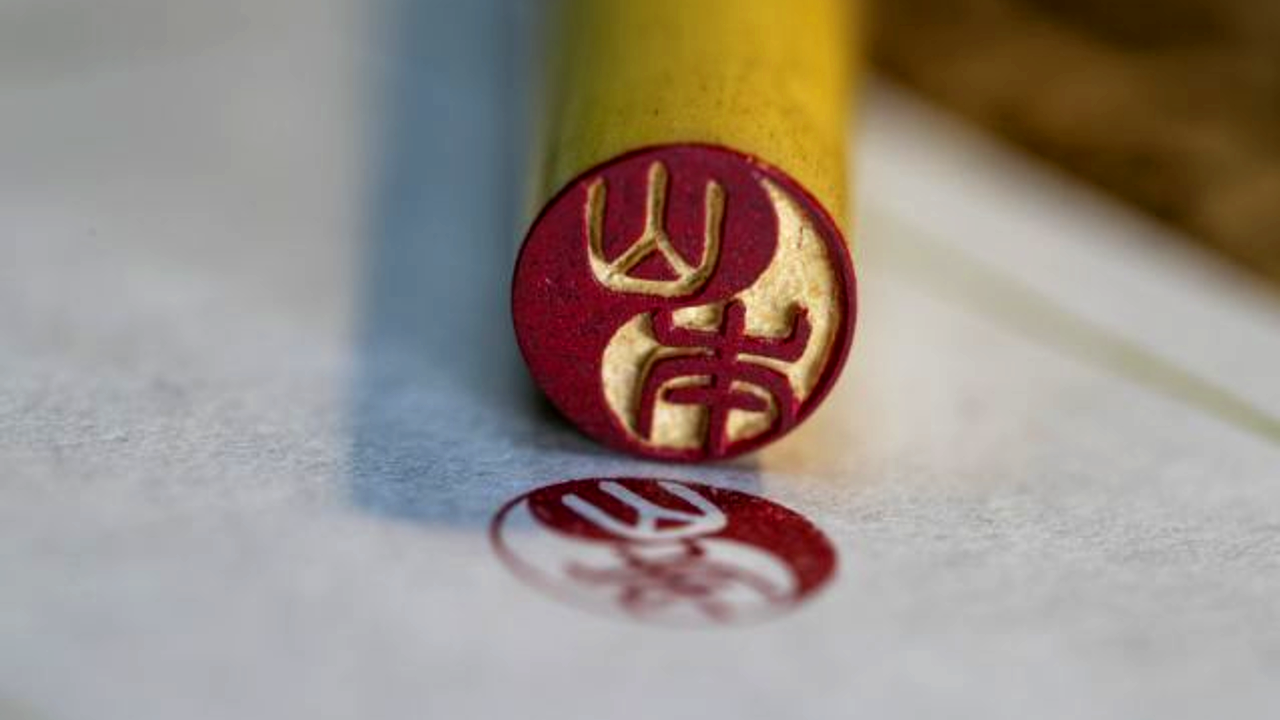 Você sabe o que é um hanko? Entenda porque os bancos do Japão estão deixando de usá-los