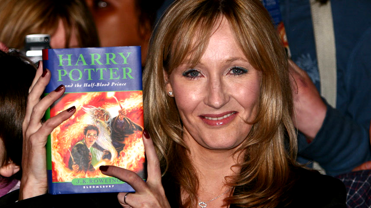 Harry Potter: A inspiração por trás da magia