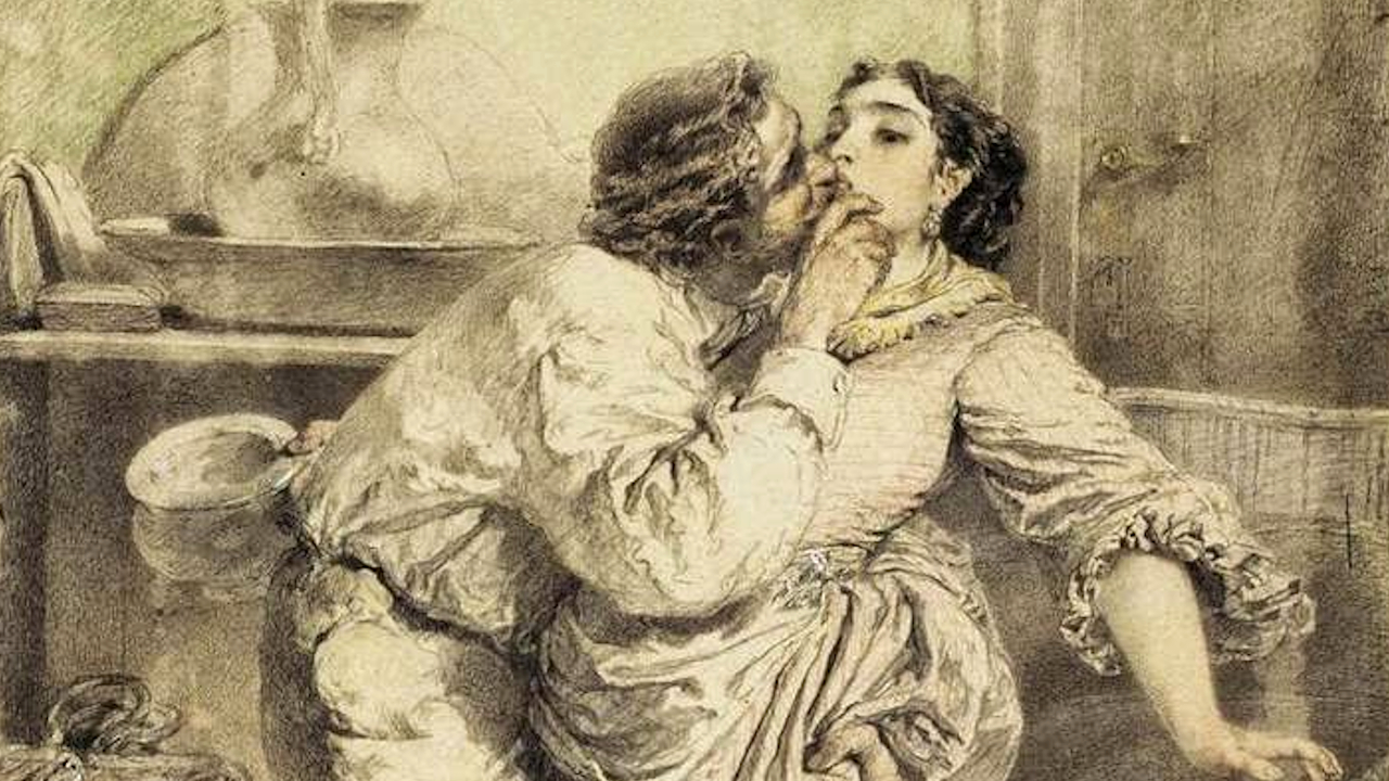 Intimidade explícita: Por dentro do Kama Sutra do século 19