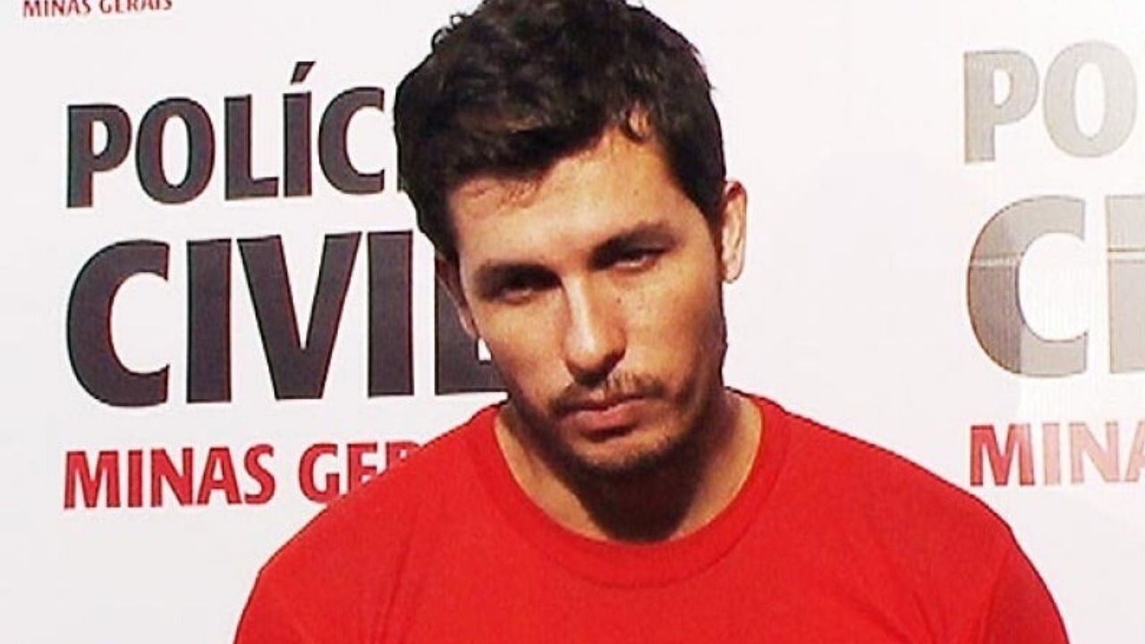 A mente perturbada do Maníaco de Contagem, o assassino que aterrorizou Minas Gerais