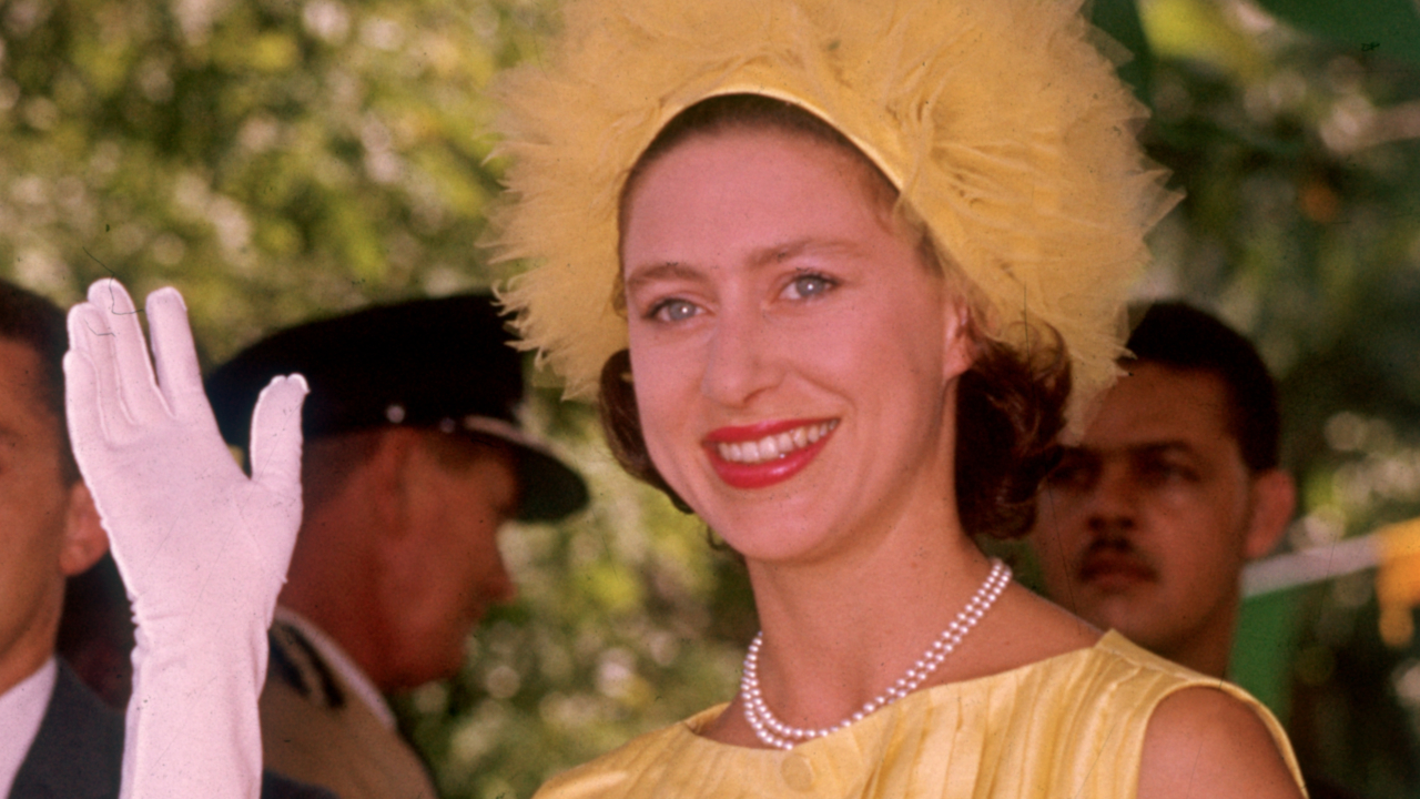 Princesa Margaret e Peter Townsend: o primeiro grande escândalo da irmã de Elizabeth II