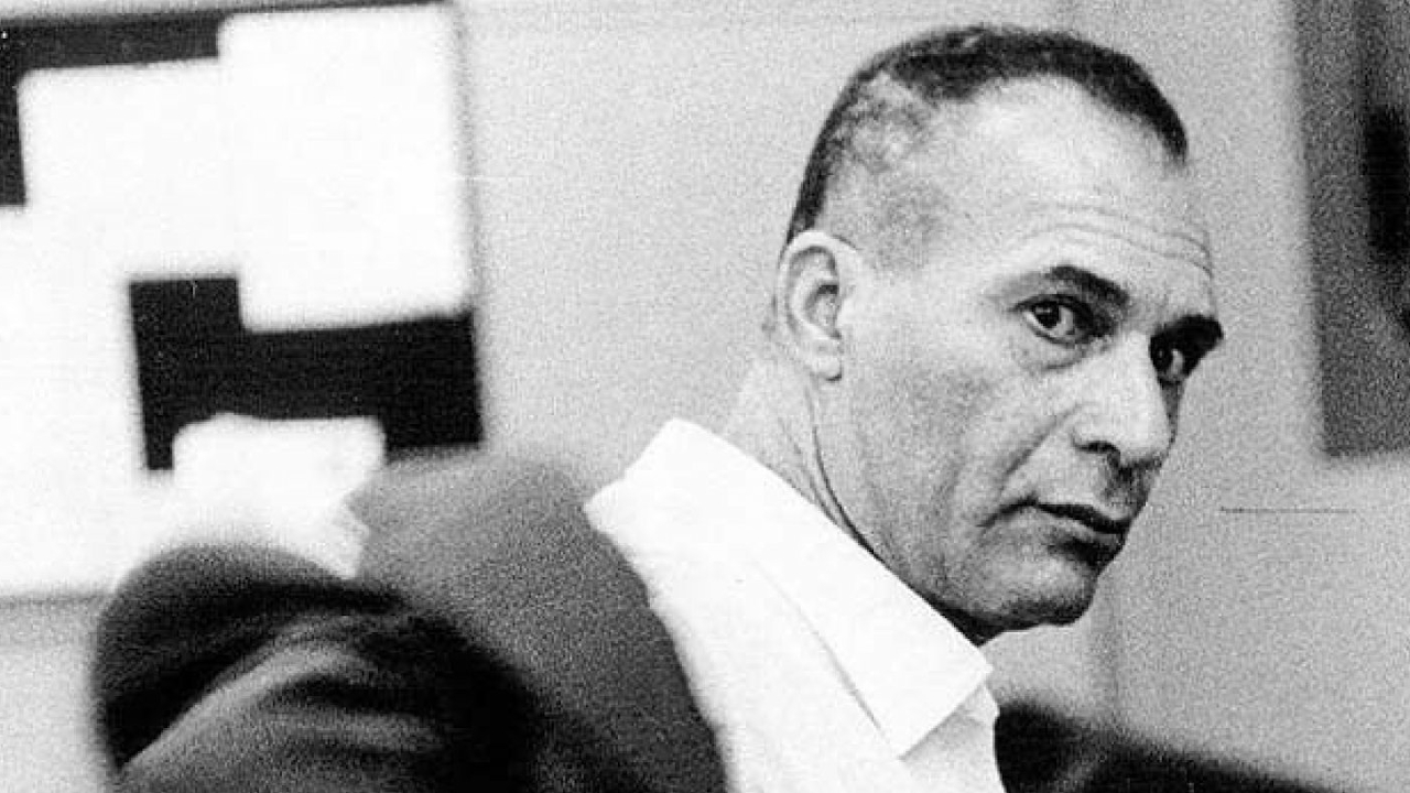 Há 108 anos nascia Carlos Marighella, um dos mais notórios guerrilheiros do Brasil