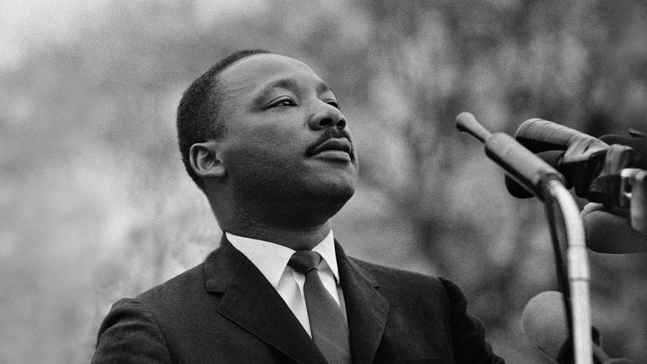 “I’ve Been to the Mountaintop”: 52 anos do último discurso de Martin Luther King Jr.