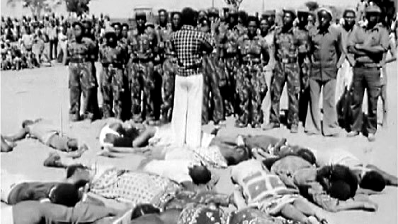 Massacre de Mueda: A resistência dos moçambicanos à dominação colonial