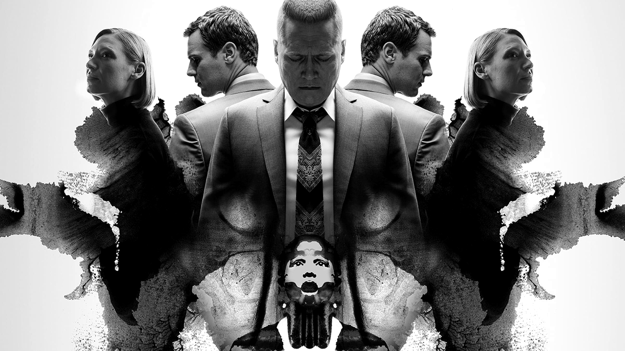 AH indica: Mindhunter, a série original da Netflix