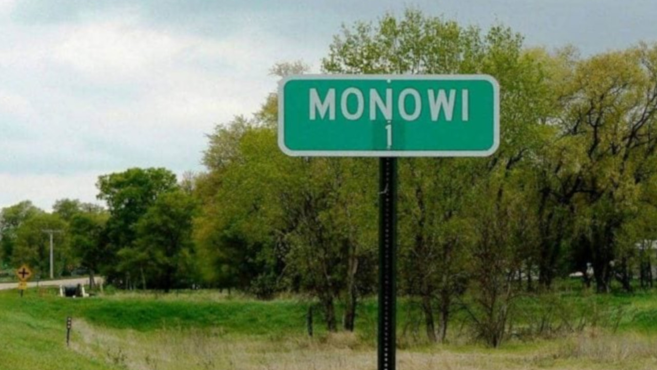 Monowi: A cidade com só um habitante