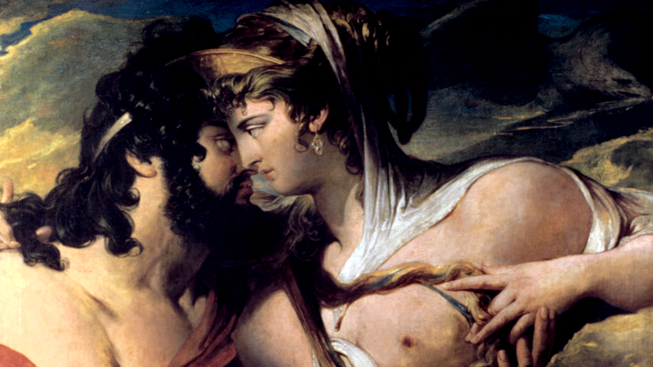 Na cama com os romanos: O sexo em um dos impérios mais poderosos do mundo