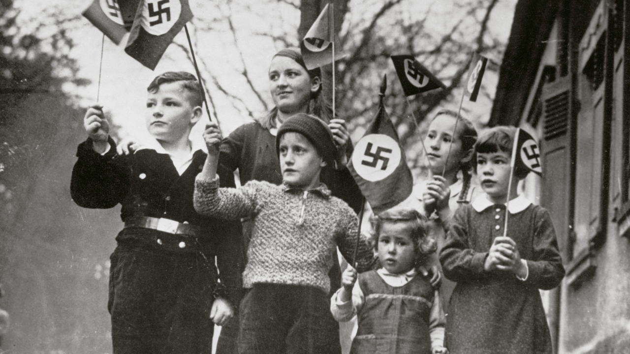 Projeto Lebensborn: A terrível fábrica de crianças nazistas