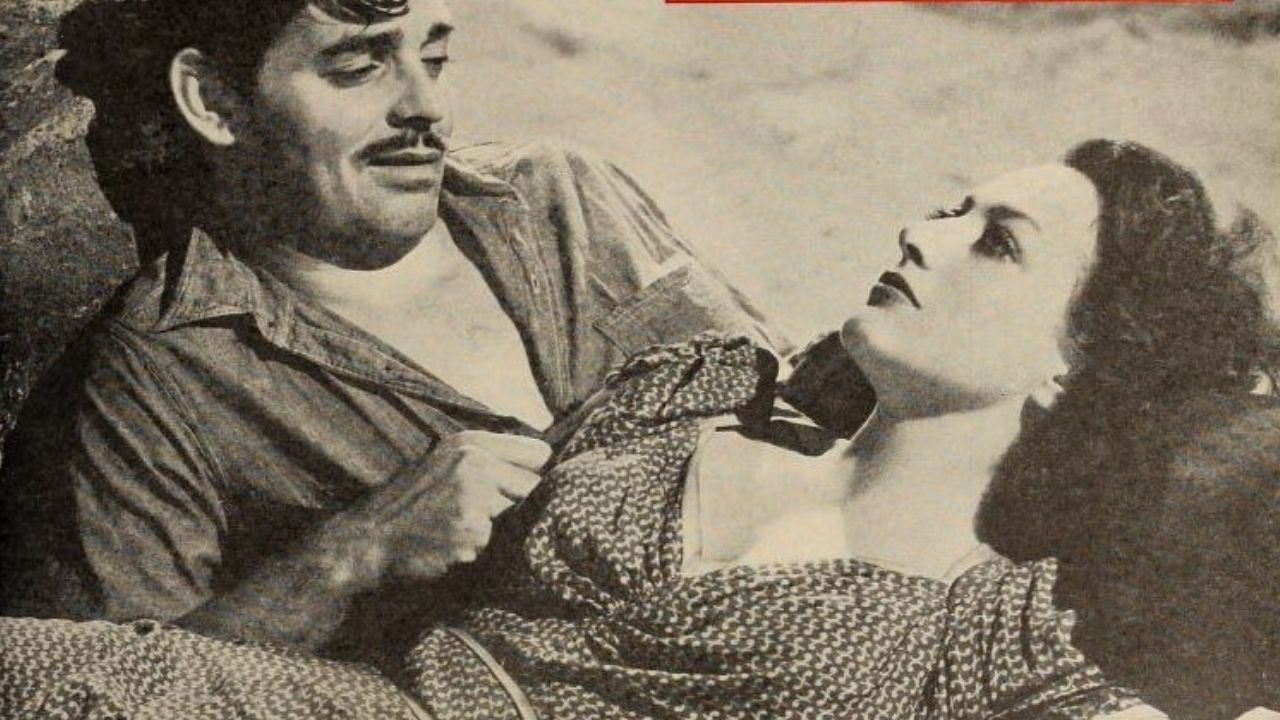 A conturbada vida íntima de Joan Crawford