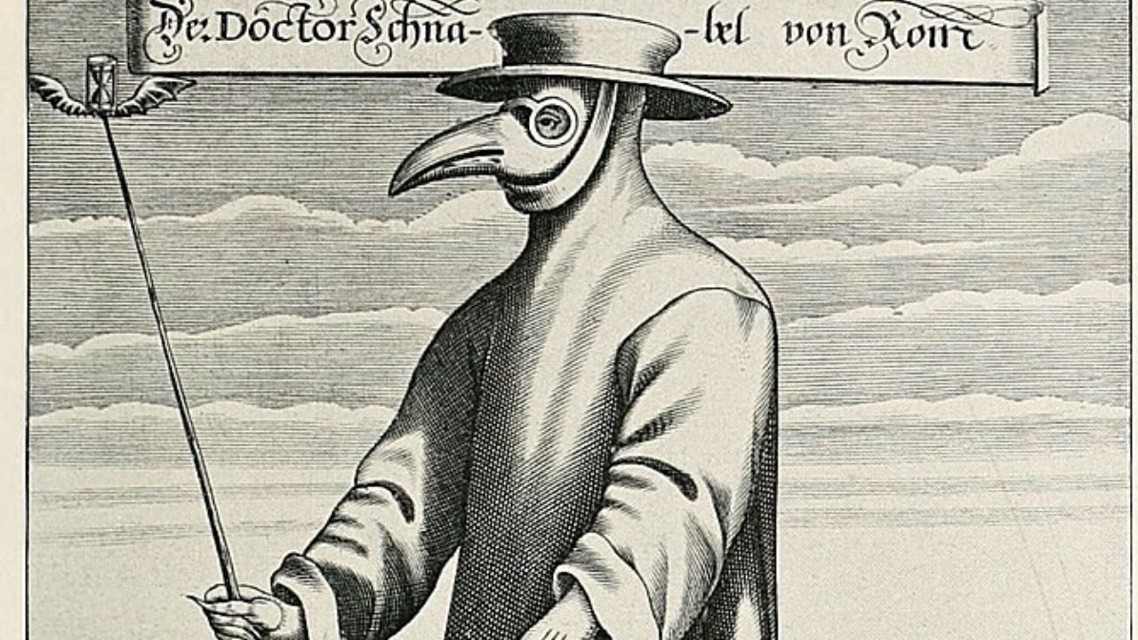 Peste Negra: como uma das maiores pragas do mundo chegou ao fim