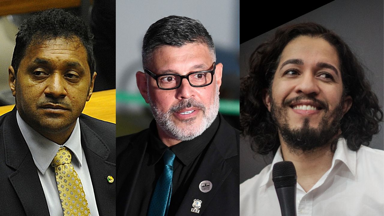 De ator pornô a ex-BBB: confira o que 5 políticos faziam antes de entrar no Poder Legislativo