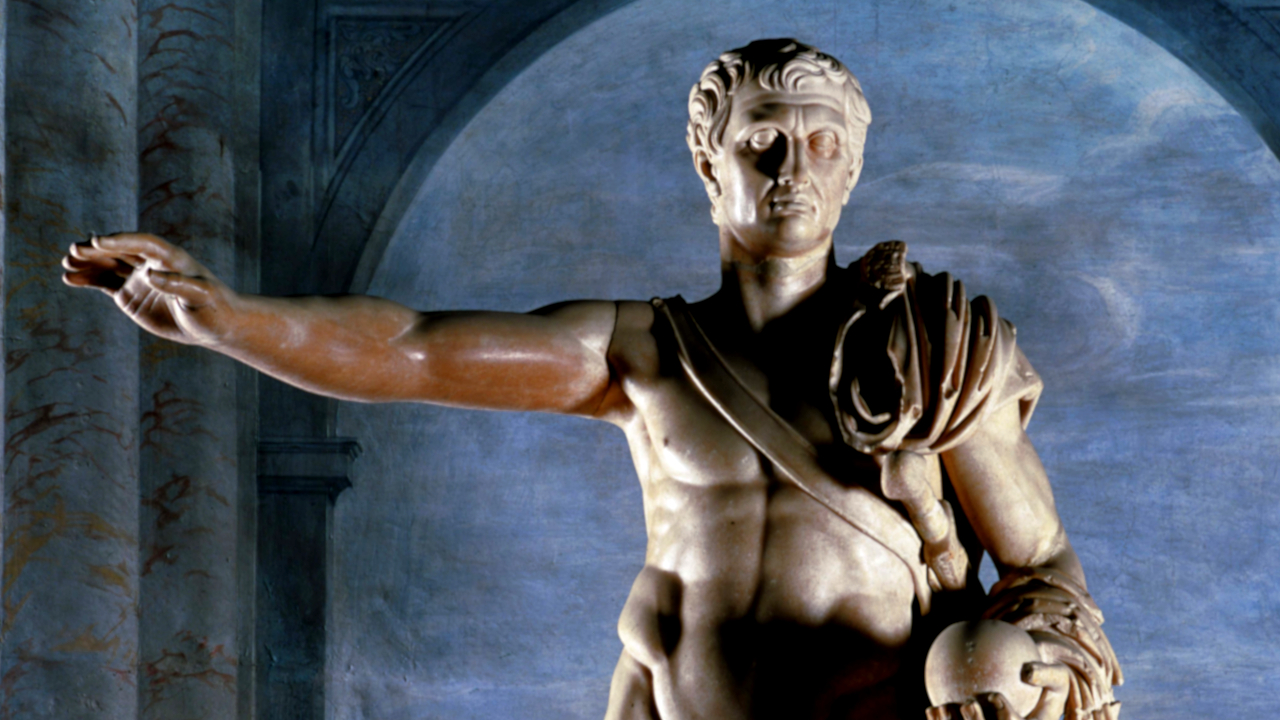 Pompeu Magno: O grande guerreiro de Roma