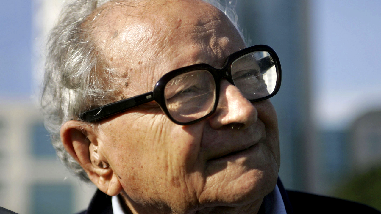 Morre Rafi Eitan, ex-agente secreto do Mossad e responsável pela prisão do nazista Adolf Eichmann